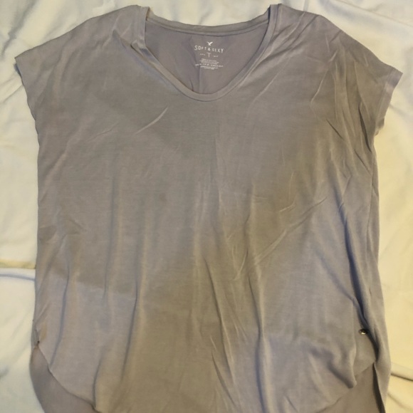american eagle t shirt - Picture 1 of 3